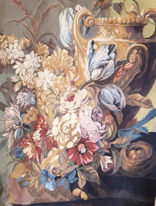 Artwork & frame — AD-1567