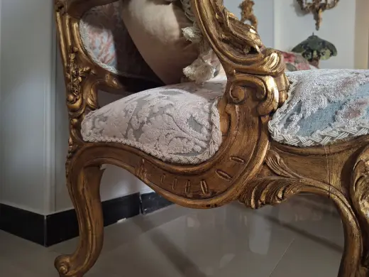 تفاصيل الحفر والتذهيب — AD-1577