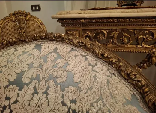 تفاصيل الحفر والتذهيب — AD-1614