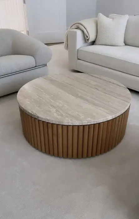 طاولة كلاسيك — AD-1739