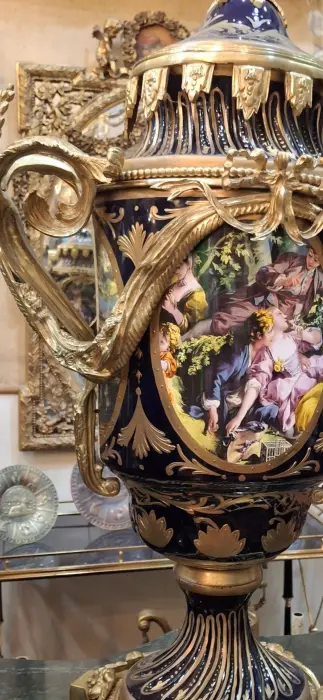 Vase & objet — AD-1810