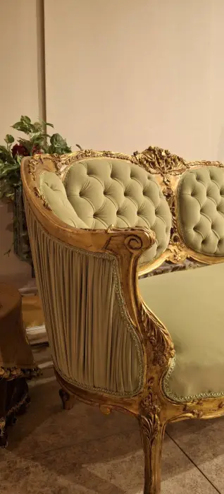 كنبة كلاسيك — AD-1823