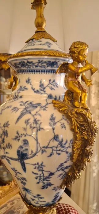 Vase & objet — AD-1866