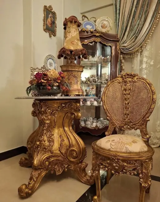 كونسول كلاسيك — AD-1910
