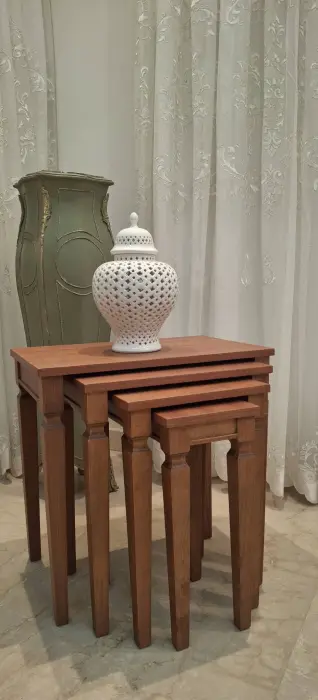 طاولة كلاسيك — AD-2005