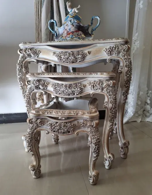 كونسول كلاسيك — AD-2075