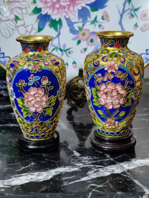 Vase & objet — AD-2076