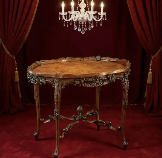 طاولة كلاسيك — AD-2217