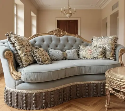 كنبة كلاسيك — AD-2231