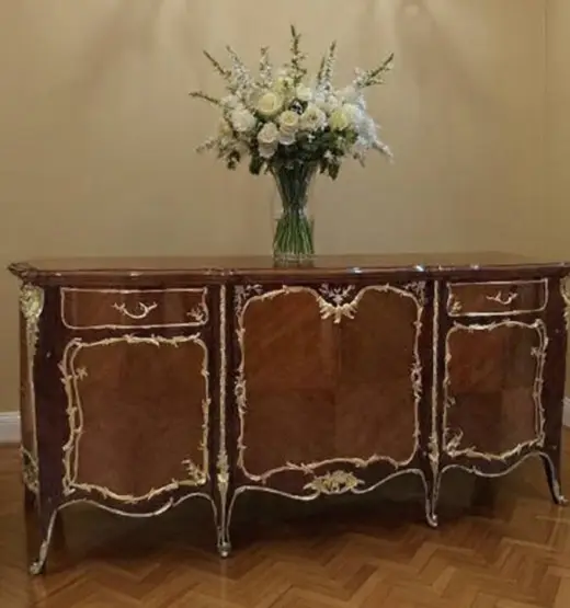 كومود وشيفونيرة — AD-2253