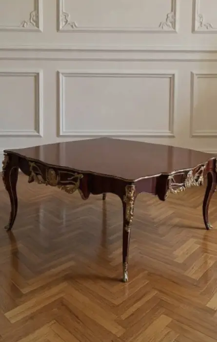 طاولة كلاسيك — AD-2254