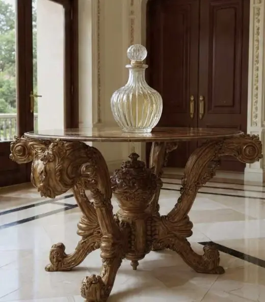 طاولة كلاسيك — AD-2265