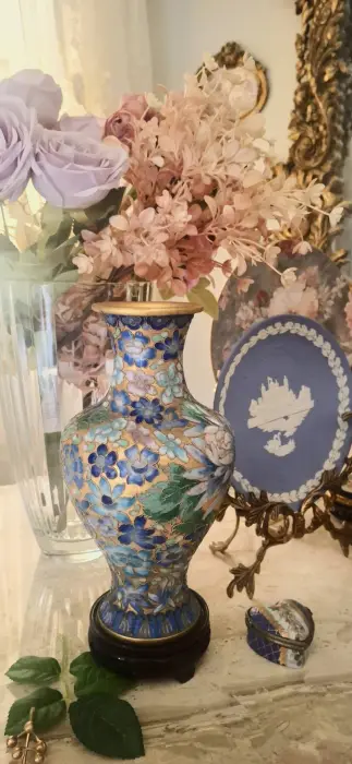 Vase & objet — AD-2302