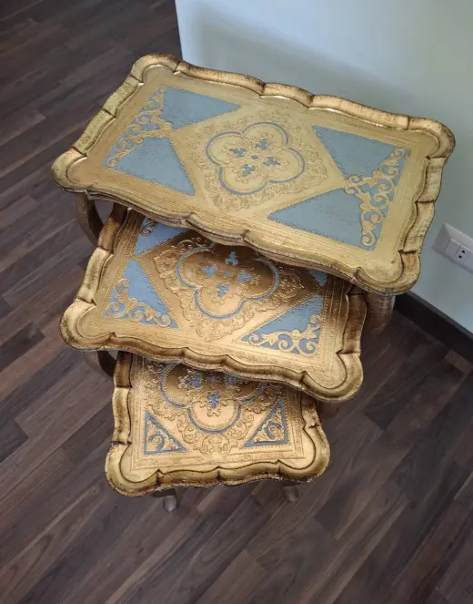 طاولة كلاسيك — AD-2325