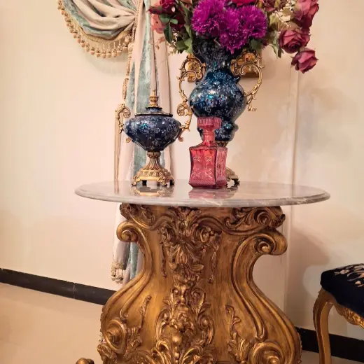 طاولة كلاسيك — AD-2354