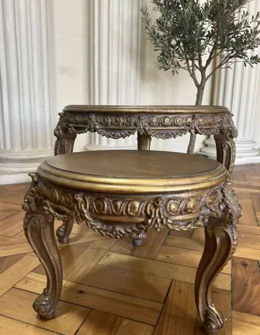 طاولة كلاسيك — AD-2410
