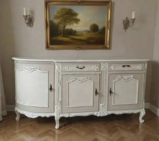 كومود وشيفونيرة — AD-2449