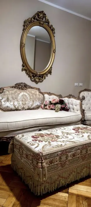 كنبة كلاسيك — AD-2519