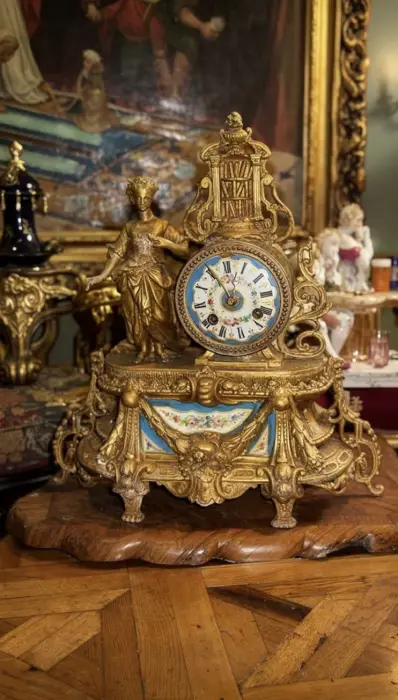 قطعة ديكور — AD-2561
