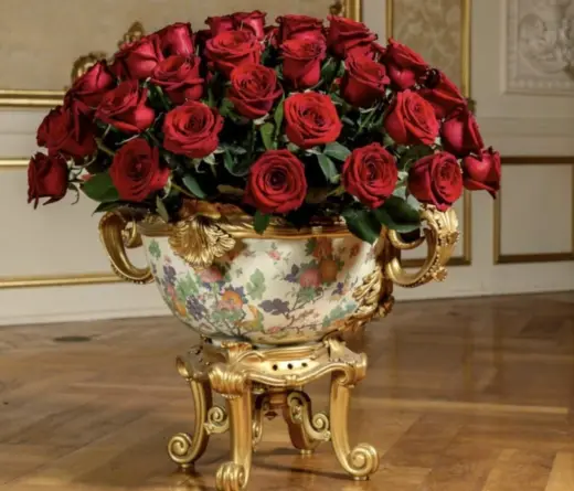 Vase & objet — AD-2576
