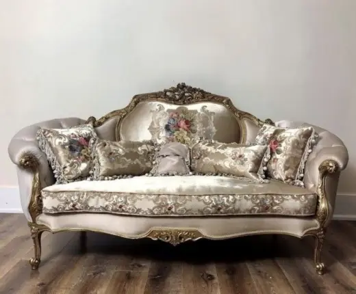 كنبة كلاسيك — AD-2578