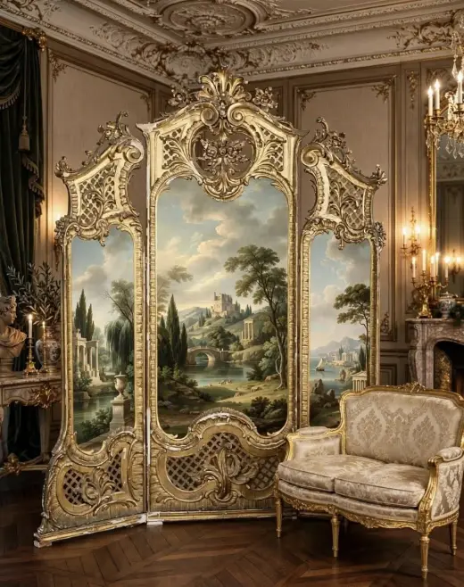 قطعة ديكور — AD-2661