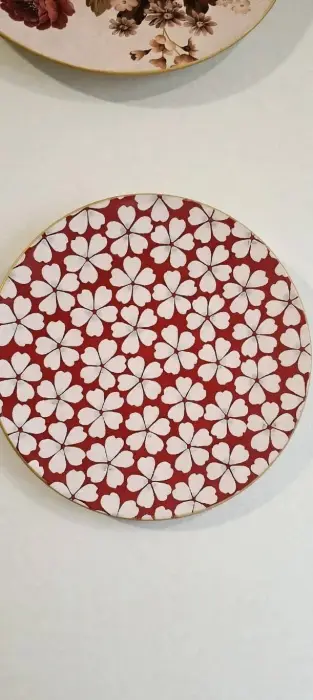 طبق ديكور — AD-2666