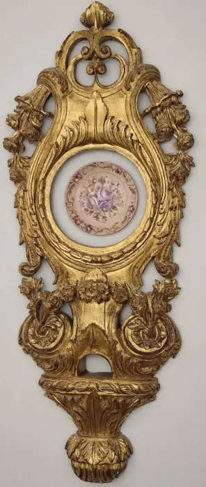 قطعة ديكور — AD-2697