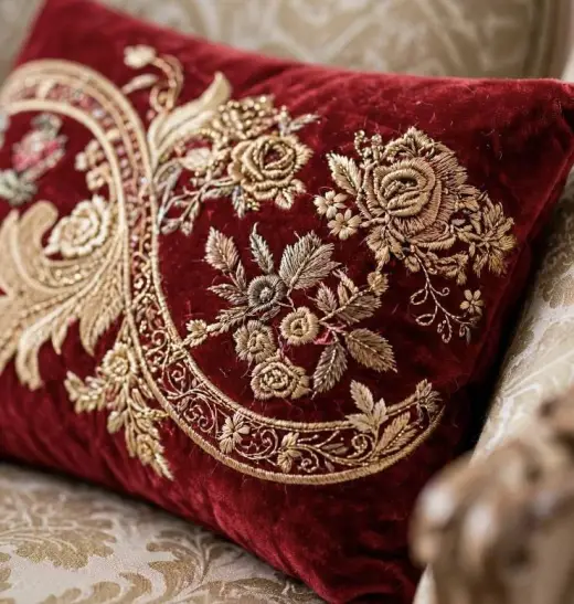 مفروشات ووسائد — AD-2738