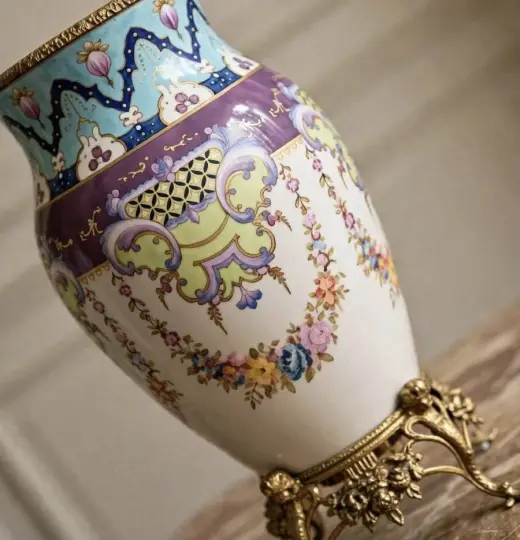Vase & objet — AD-2759