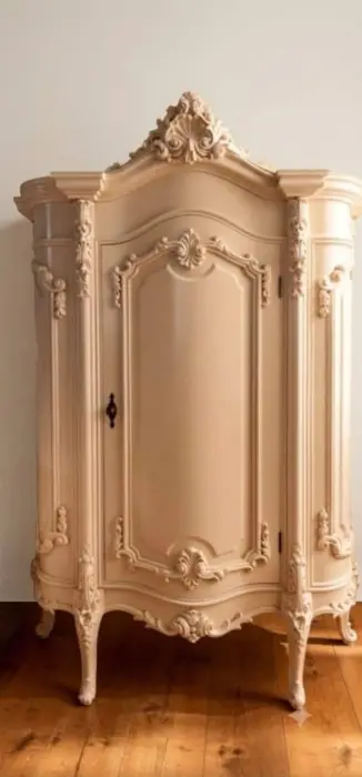 Vitrine & cabinet — AD-2802