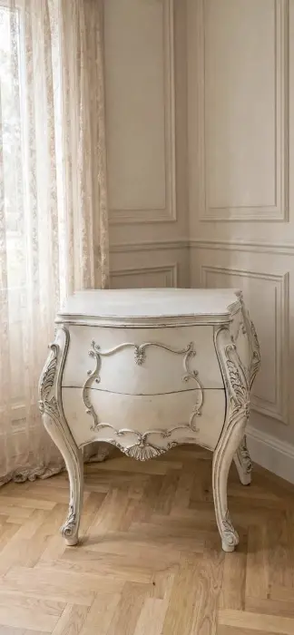 كومود وشيفونيرة — AD-2904