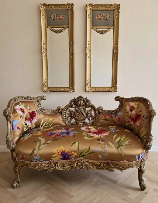 كنبة كلاسيك — AD-2968