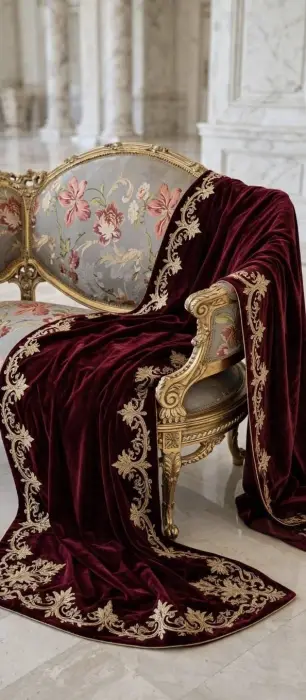 مفروشات ووسائد — AD-2998