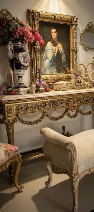 كونسول كلاسيك — AD-3053