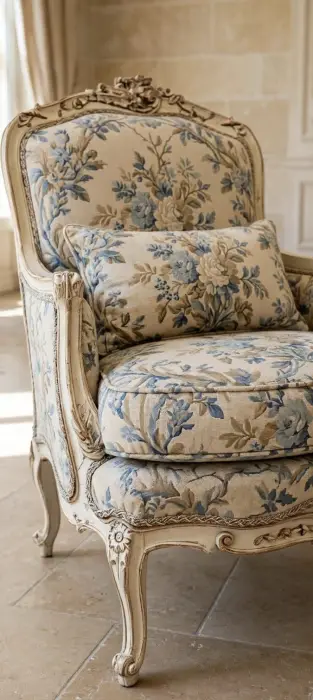 كنبة كلاسيك — AD-3058