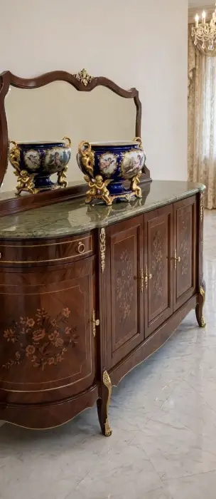 كومود وشيفونيرة — AD-3077