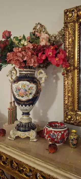 Vase & objet — AD-3087