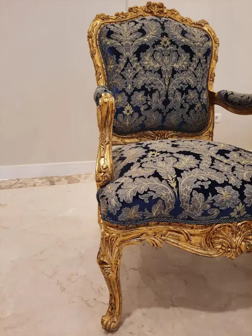 فوتيه كلاسيك — AD-3307
