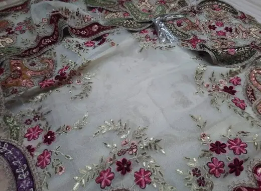 مفروشات ووسائد — AD-3327