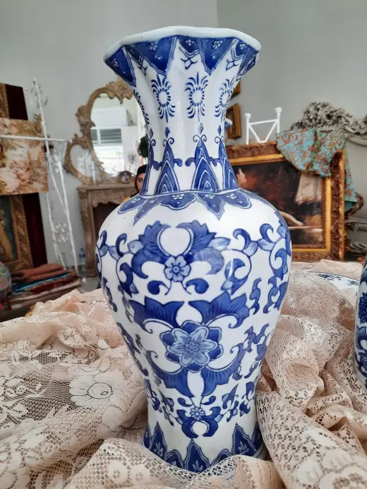 Vase & objet — AD-3409