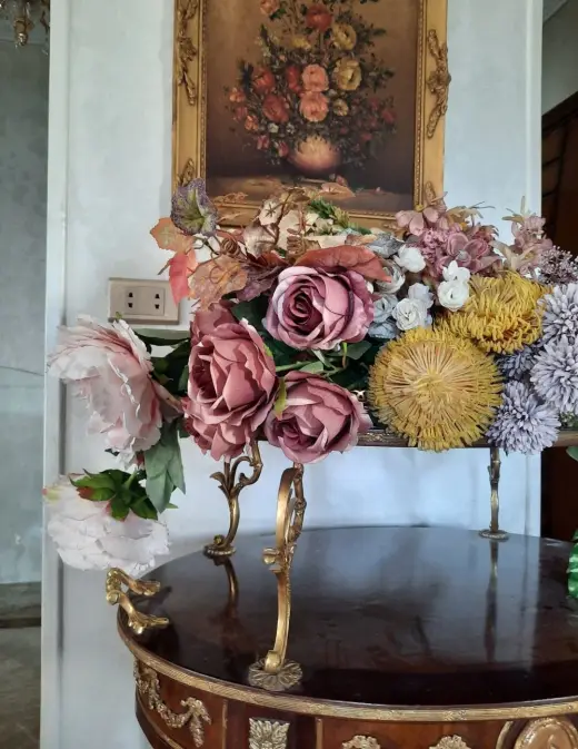 قطعة ديكور — AD-3421
