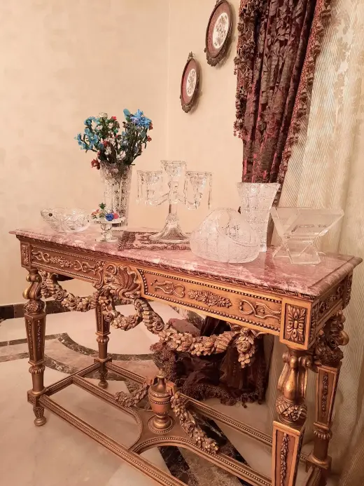 كونسول كلاسيك — AD-3476