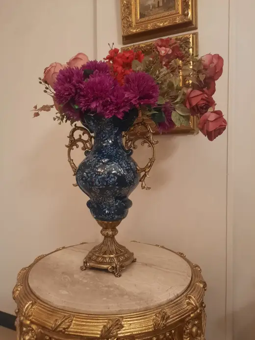 Vase & objet — AD-3618