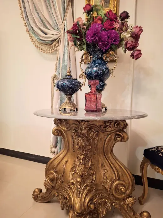 طاولة كلاسيك — AD-3710