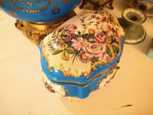 قطعة ديكور — AD-3779