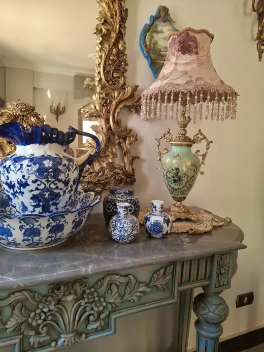 Vase & objet — AD-3850