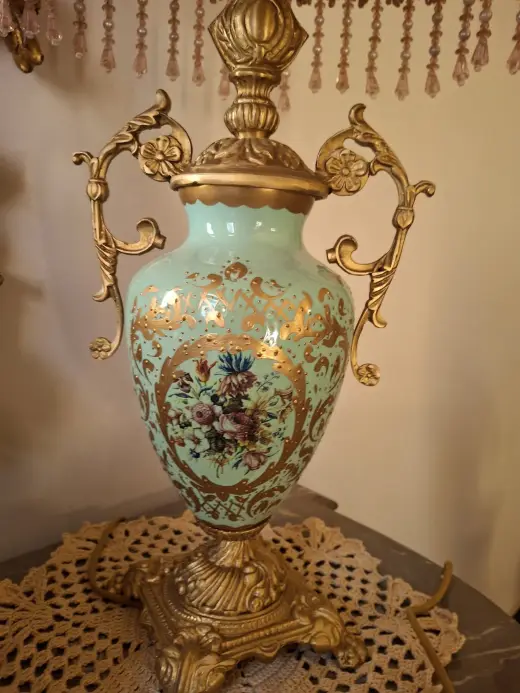 Vase & objet — AD-3852