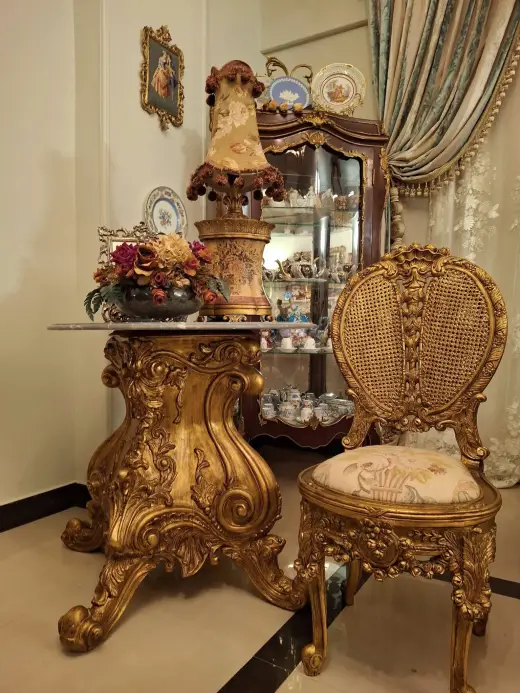 كونسول كلاسيك — AD-3873