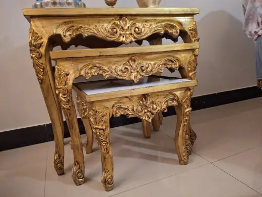 طاولة كلاسيك — AD-3903
